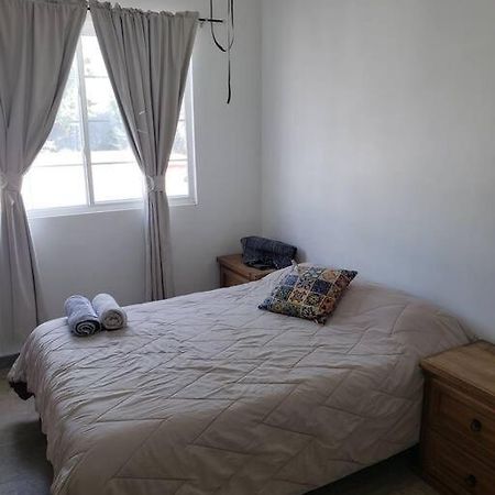 Petit Y Comodo Loft En La Ciudad. Монтеррей Экстерьер фото